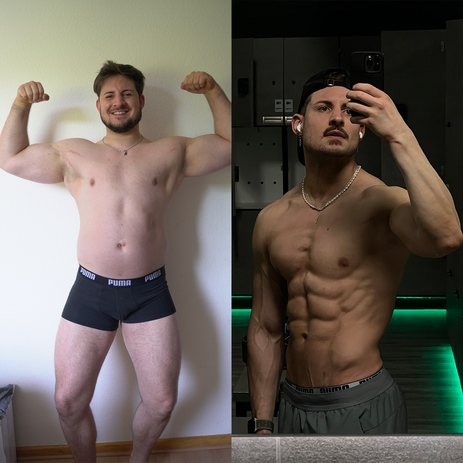 Transformation 1
