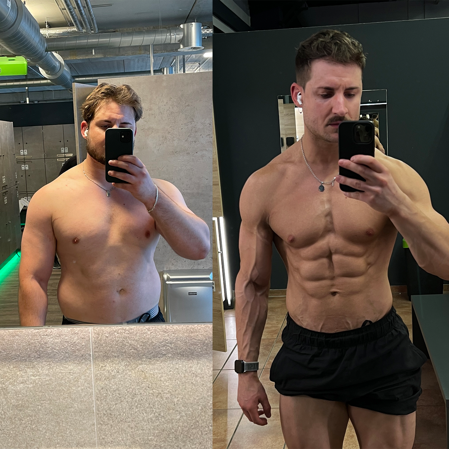 Transformation 2
