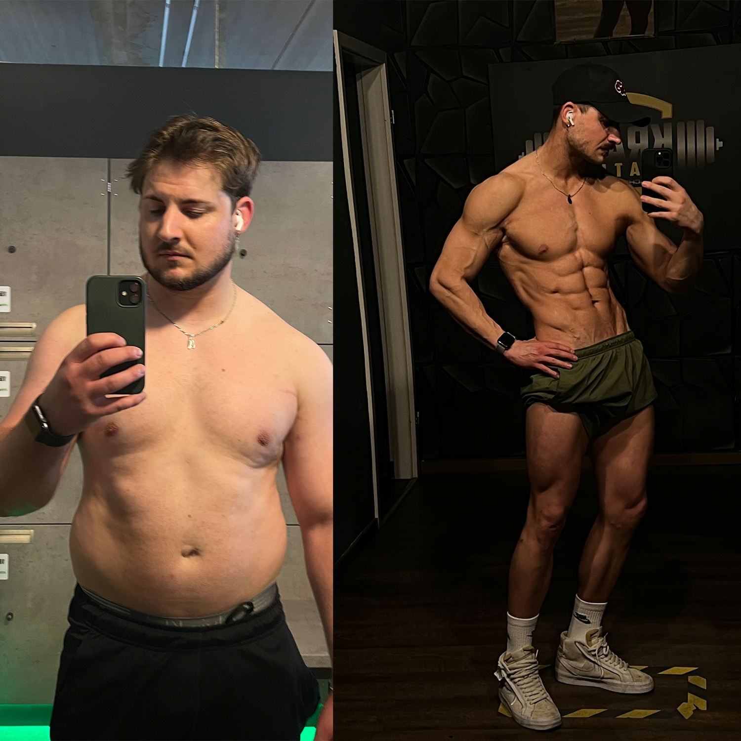 Transformation 3